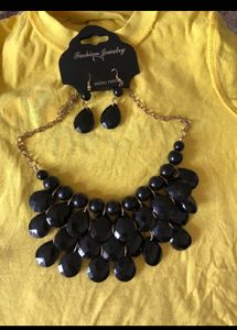 Combo Jewellery Set
