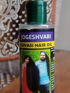 Adivasi Hair Oil
