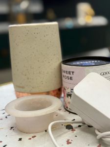 Diffuser &amp; Wax Melter