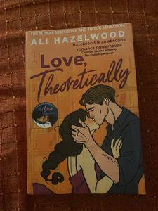 Love, Theoretically by Ali Hazelwood