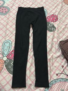 Black Leggings