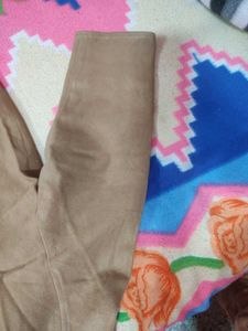 Women Overcoat
