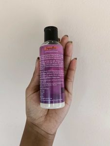 Sugar Boo Leavein Conditioner