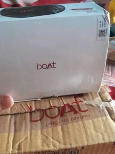 boAt Speaker Stone 110