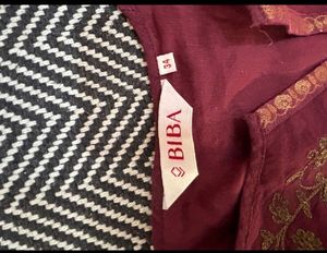 Biba kurta