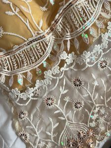 y2k Chatpata top in beige