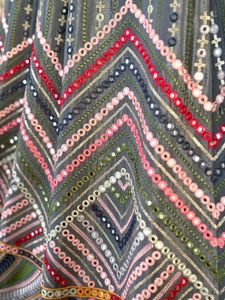 Elegant Lehenga Choli