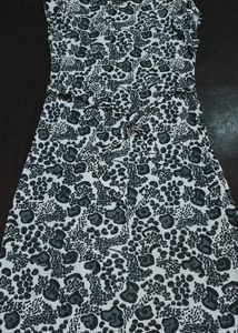Dress 👗 Knee Length