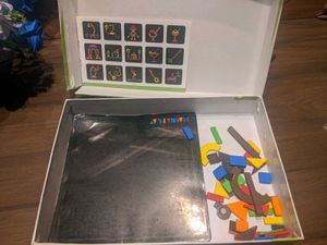 Magnetic Play Set