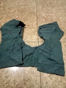 Combo 4,striched Blouse, Size 30