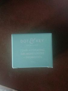 Dot and Key Night Gel Pack Of 6