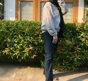 Zudio Grey Sweatshirt XL