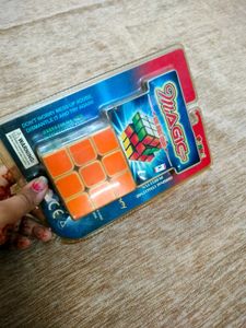 Magic Cube