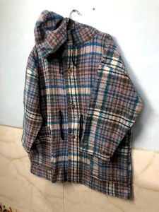 💝 Long Over Coat