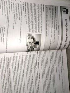 Home Science Class XII Textbook