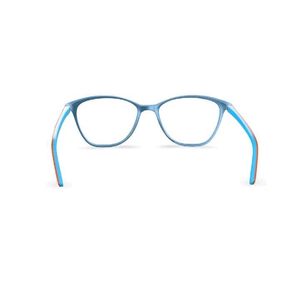 🔥 Lenskart Air Sky Blue