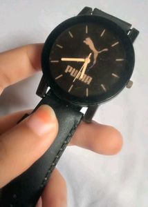 Puma Watch
