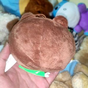 Line Friends Hang Bear