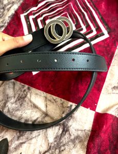 Black Belt