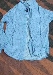 7 Kids Shirt