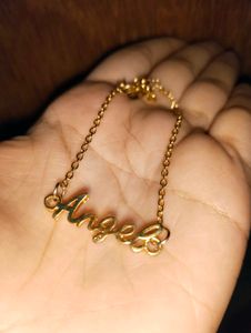Combo Of 2 Necklaces And 1 Bracelet