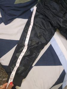 New Black Jacket For Men