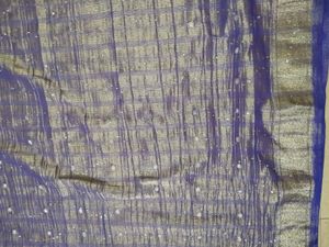 Elegant Ethnic Saree