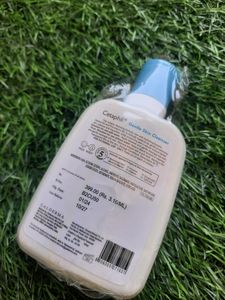 Cetaphil Gentle Skin Cleaner (Facewash)