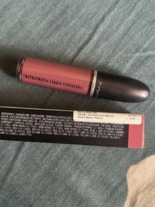 MAC Retro Matte Liquid Lipcolour