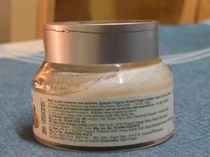 Brightening Night Cream