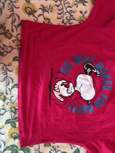 Summer Best Cotton Material T Shirt