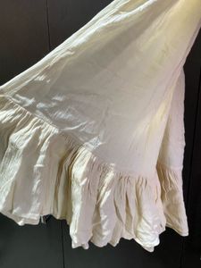 ✨ Chic in Cream — Flowy Summer Dress ✨