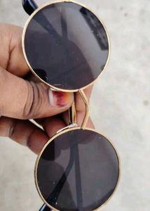 Uv Protected MC Stan Sunglasses