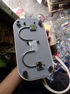 Green Casual Drawstring Pants