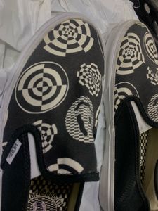Original Vans shoes Unisex