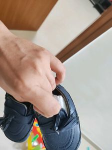 Kid Shoes