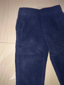 Soft Jeans For Boys