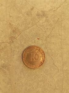 Penning Coin