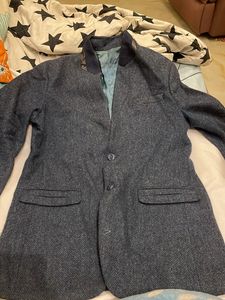 Coat 🧥