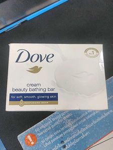 Dove Beauty Bathing Bar ( 4 Nos)