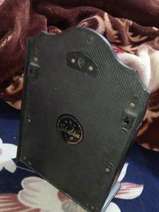 Unique Vintage Clock