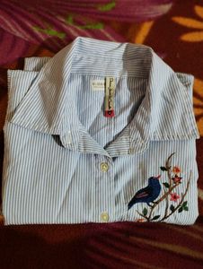 Free Shipping Causal Shirt