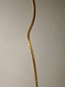 Necklace - Chain