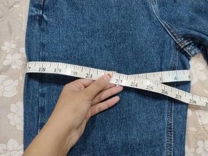 YQULIN High Waist Flare Jeans