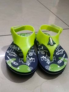 Cute Kids' Sandals