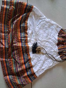Girls comfortable cotton Choli CCC