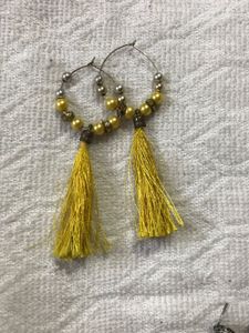 Indian Earrings (pick any 3 for 99)