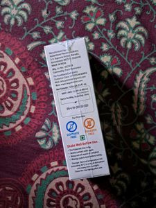 Get Nectar Happiness Hydrating Glow Body Sunscreen