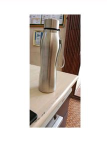 Nirlon Steel Bottles