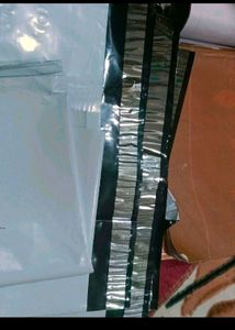 Packing Polybags 15 Quantity